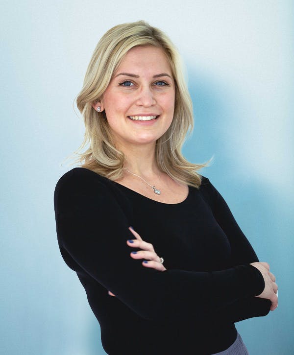 Hannah Trubiano<br><em>Practice Manager</em>