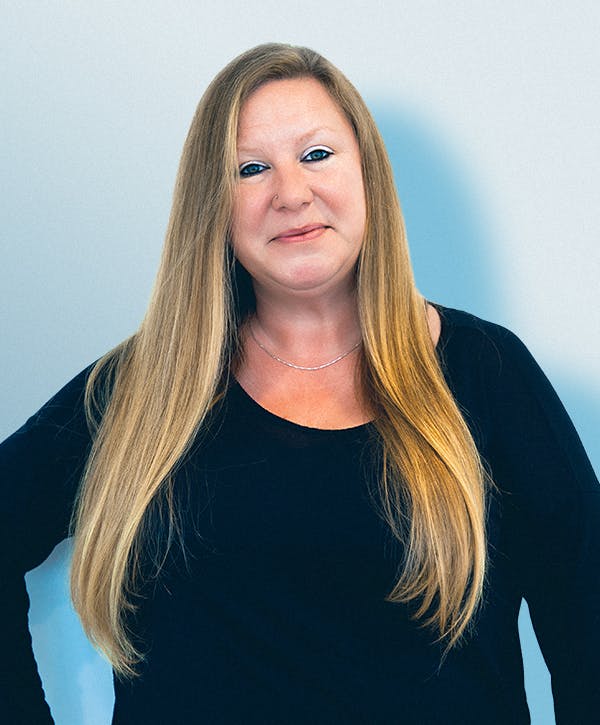 Mary Weed <br><em>Patient Experience</em>