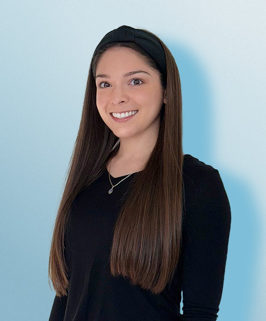 Kayla Rosiello <br><em>Medical Assistant</em>