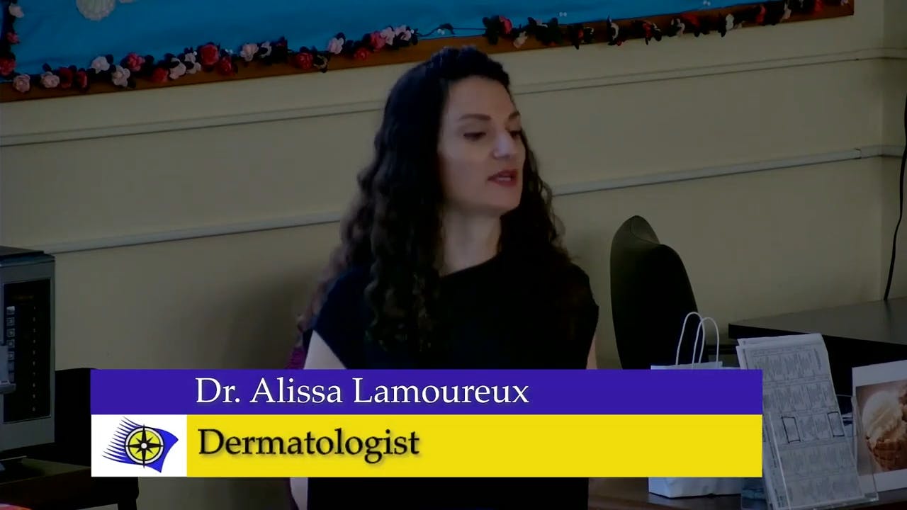 Skin Dermatology