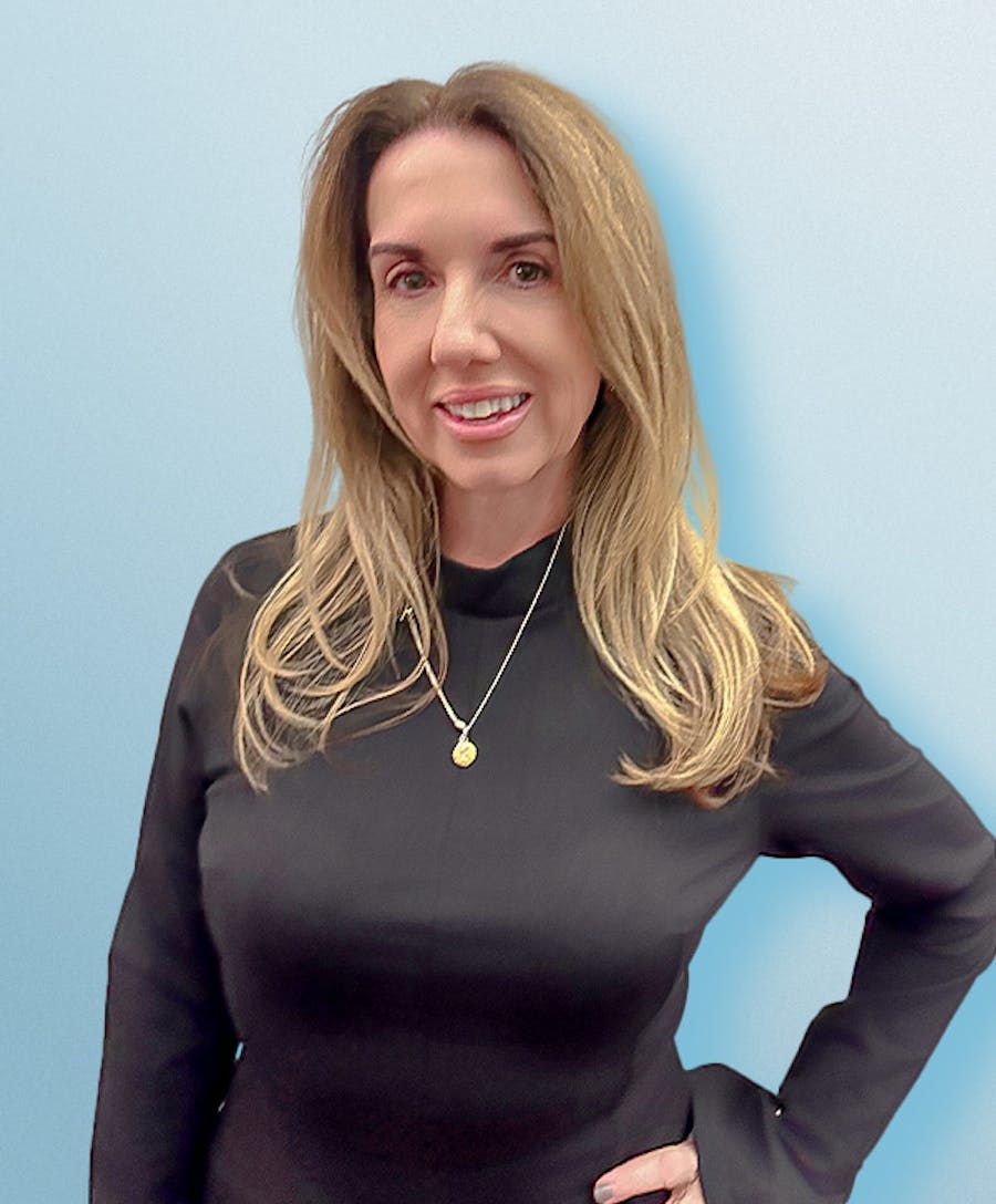 Kimberly Carvalho <br><em>Medical Assistant</em>