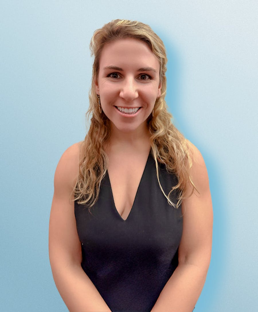 Krista Hoffman, PA-C<br><em>Certified Physician Assistant</em>