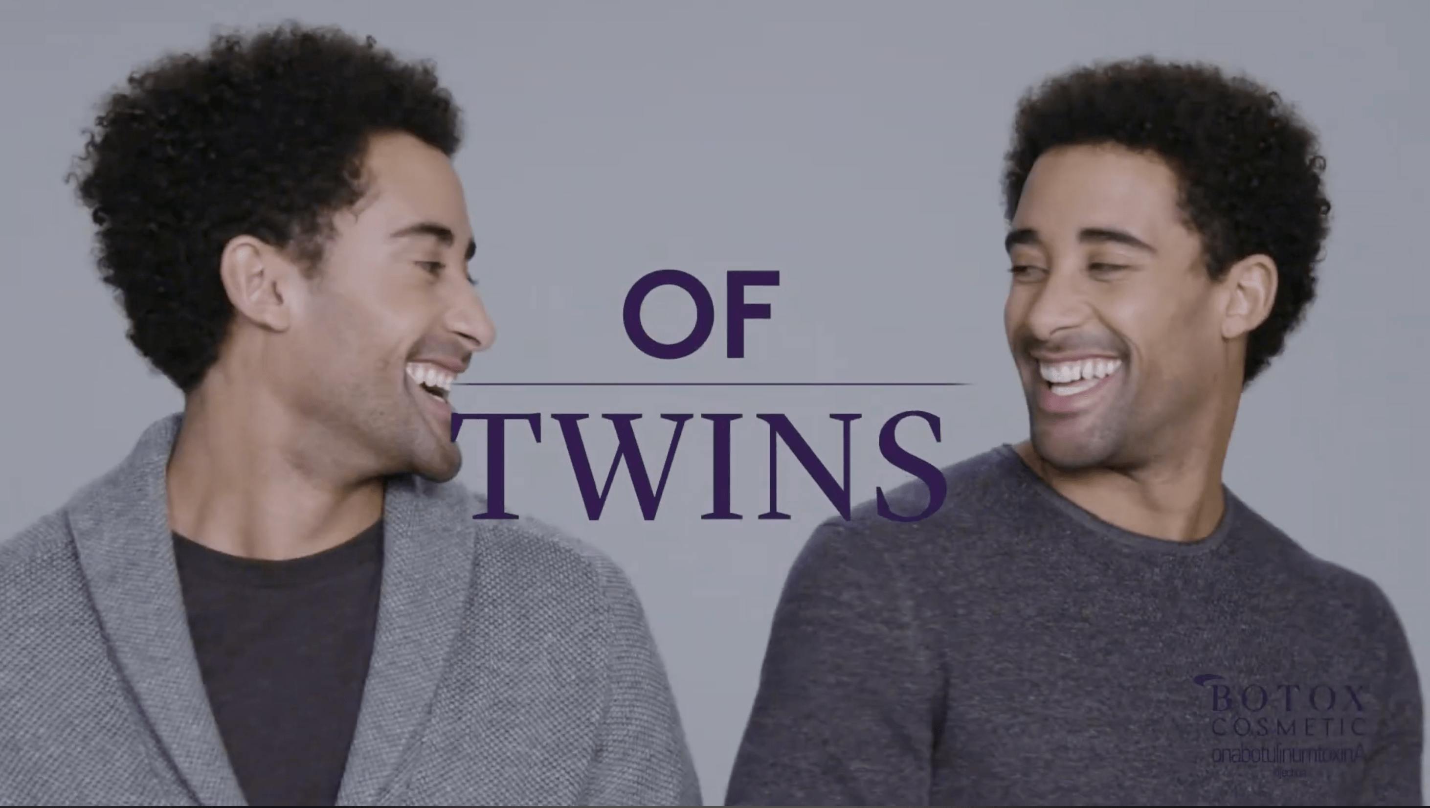 BOTOX Twins video thumbnail