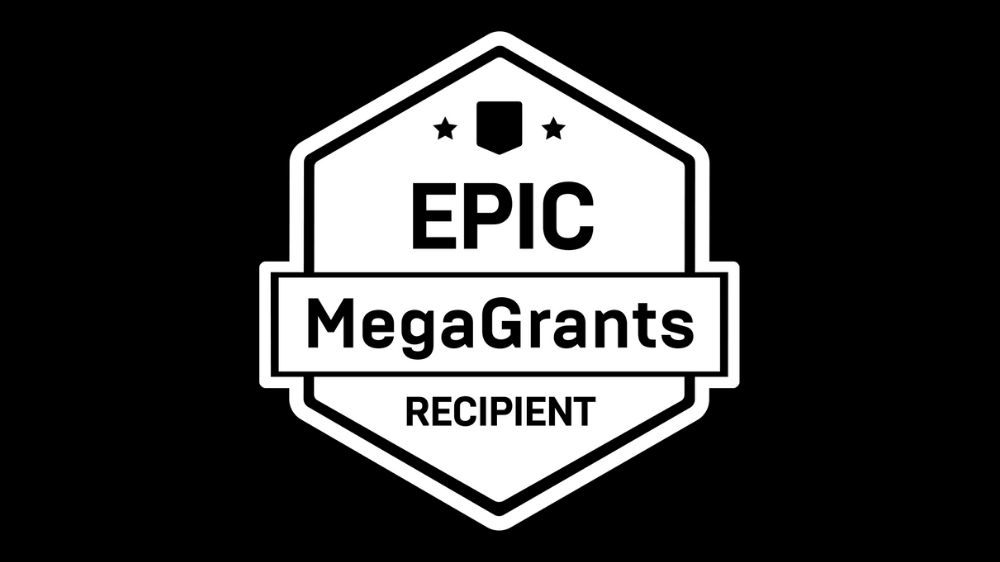 SURREAL Events Awarded Epic MegaGrant to Bring the Future of Fan Experiences to Life in Unreal Engine