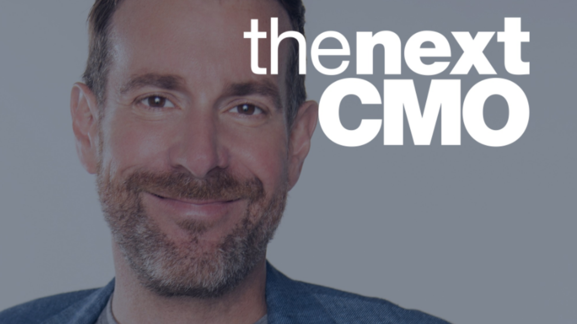 THE NEXT CMO PODCAST FEAT. SURREAL CMO ADAM VOSS