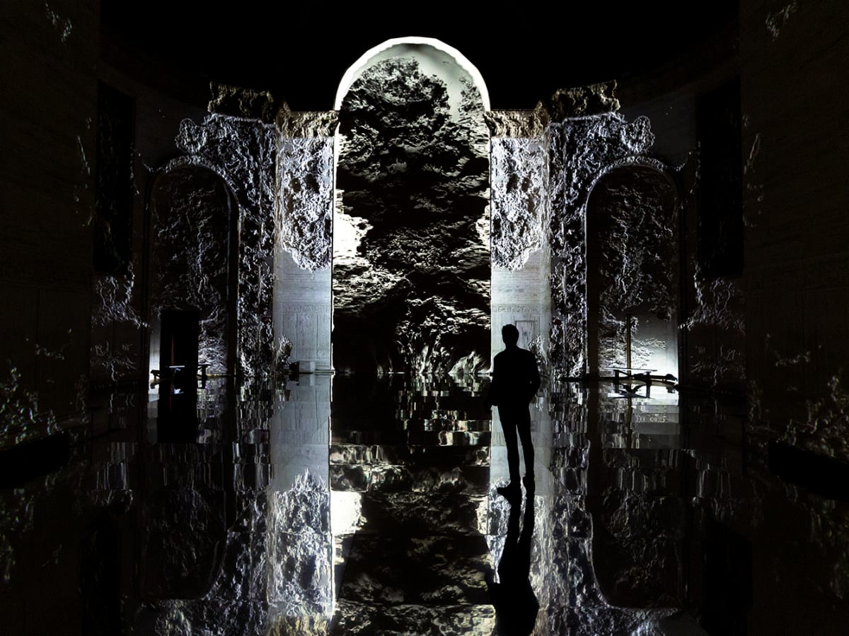 WUNDERMAN THOMPSON TREND REPORT FEATURES SURREAL CEO JOSH RUSH