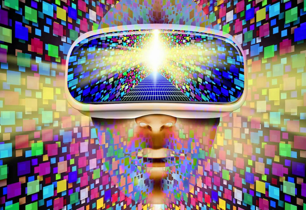 Why marketers can’t afford to be skeptical about the metaverse