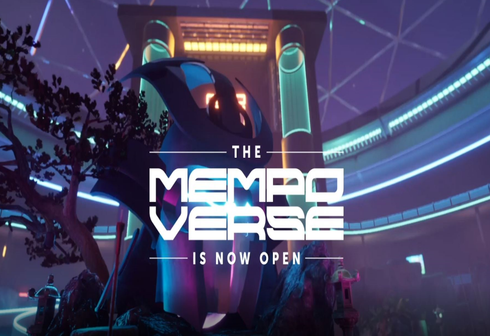 Discover the Mempoverse