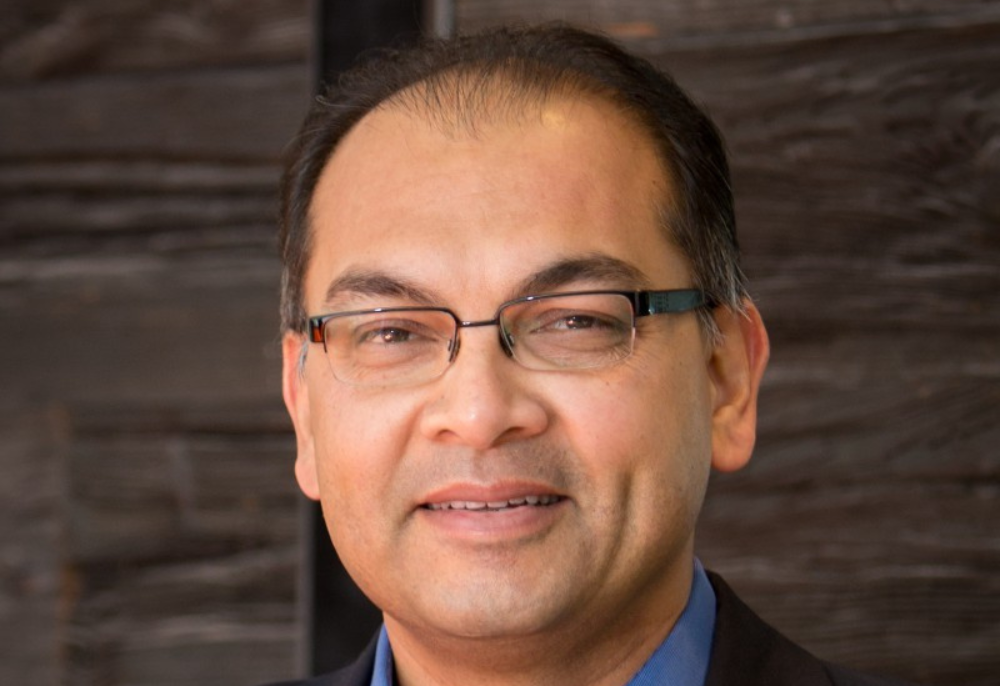 SURREAL brings on veteran technologist, Jayant Chaudhary, in the combined role of COO/CTO
