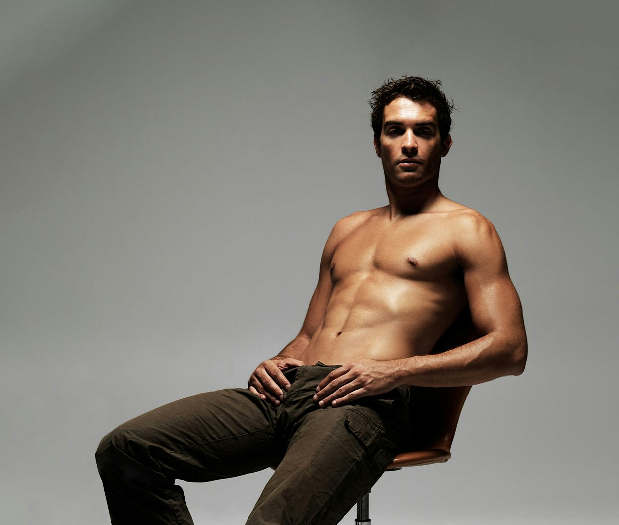 man after hercules procedure houston