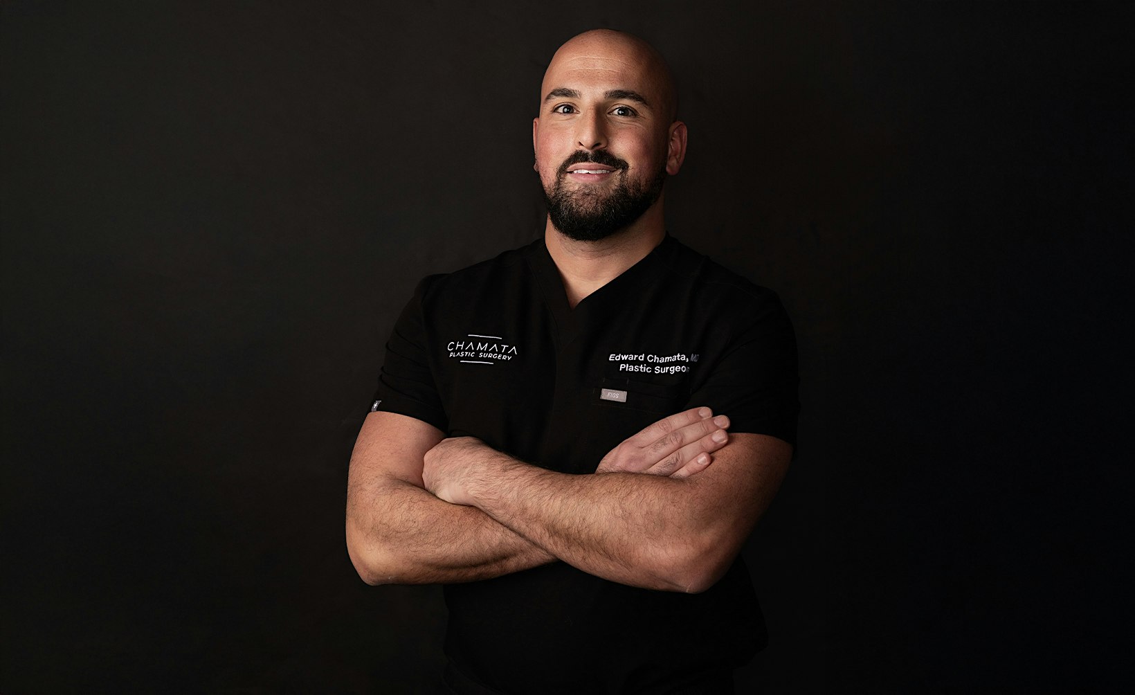 Image of Dr. Edward Chamata