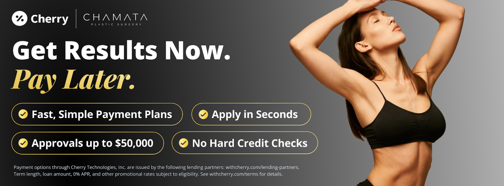 cherry financing banner