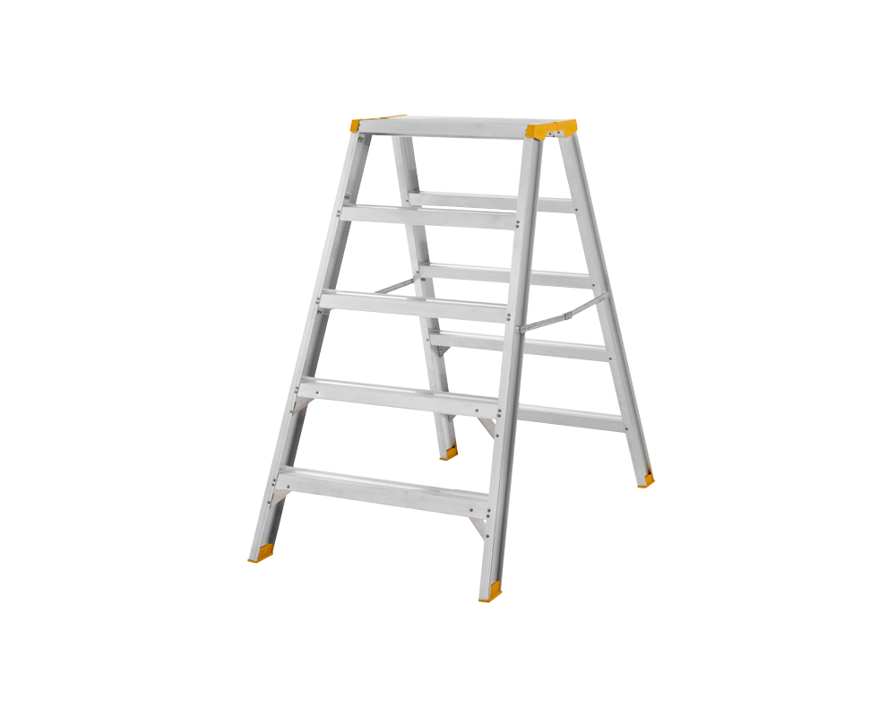 Wibe Ladders Safety in Every Step
