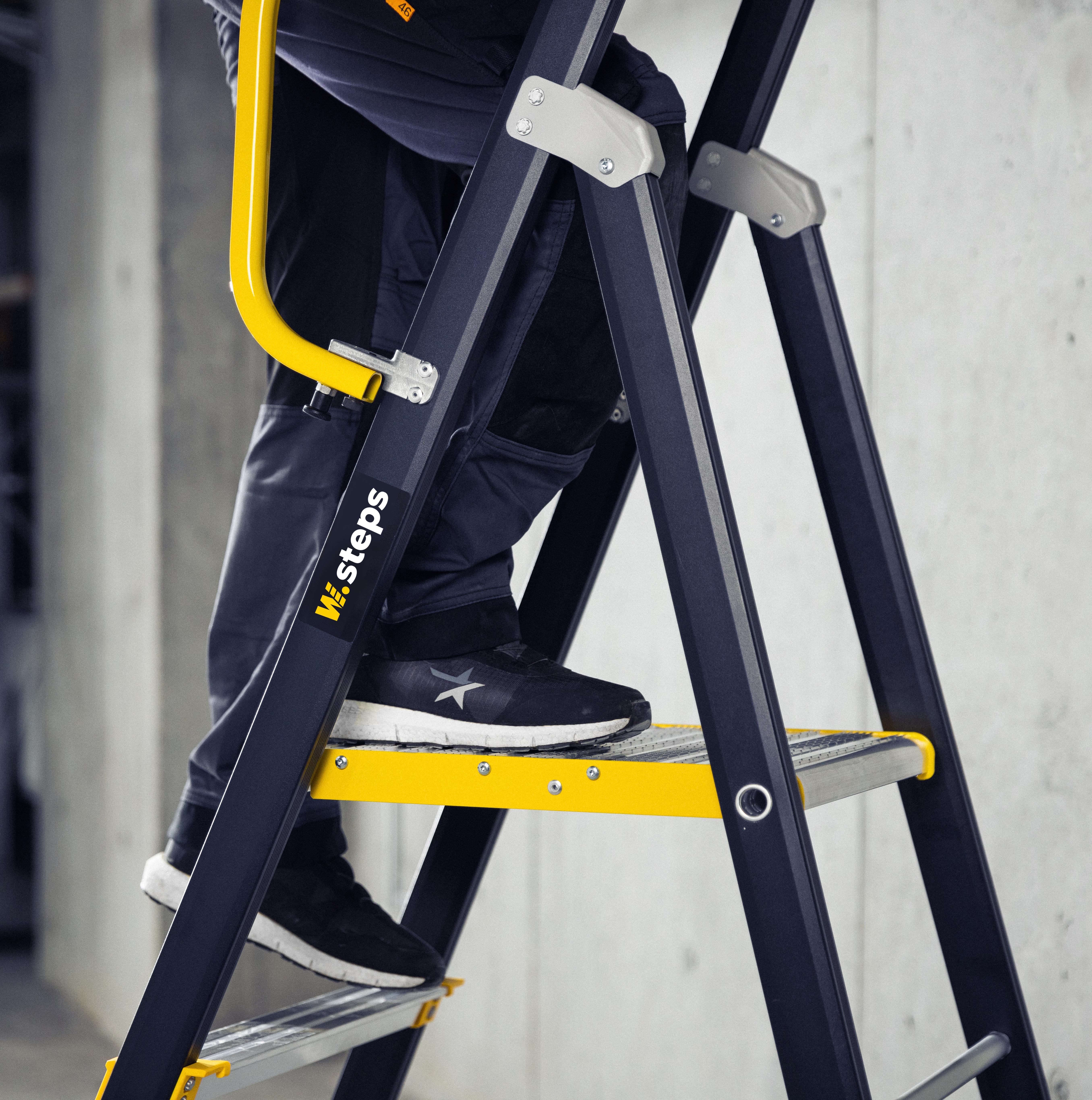 Best step ladder 2020 sales