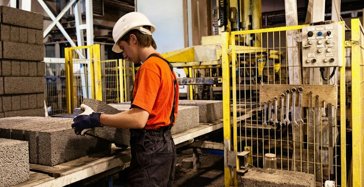 AB for Manufacturing | Gruppo AB