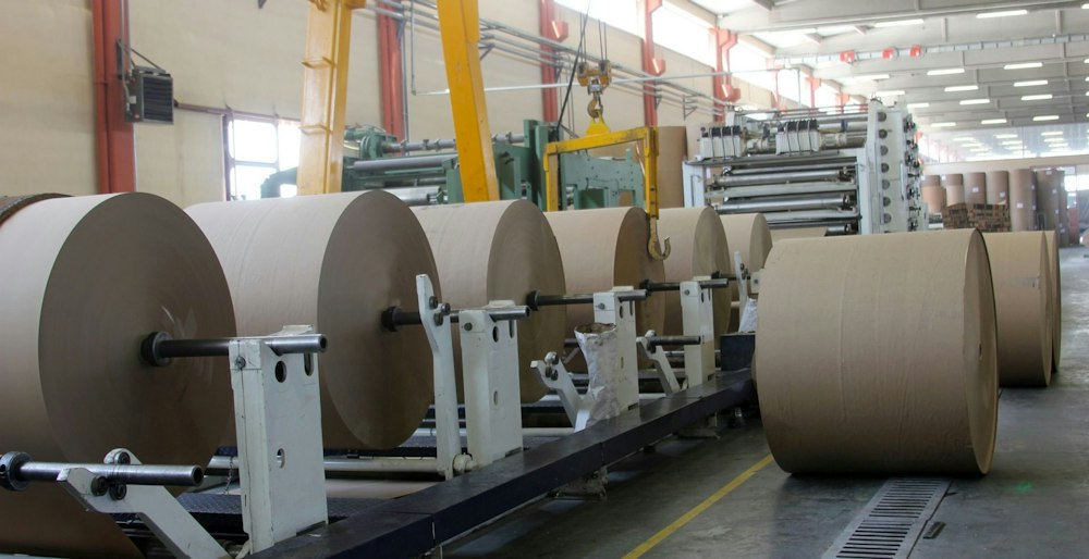 COGENERATION IMPROVES THE ENERGY EFFICIENCY AND ECO-SUSTAINABILITY OF ...