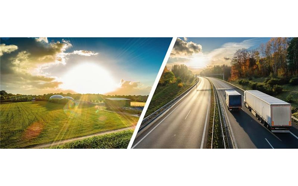 WEBINAR | BIOMETHAN ALS KLIMAFREUNDLICHER KRAFTSTOFF! NEUE PERSPEKTIVEN ...