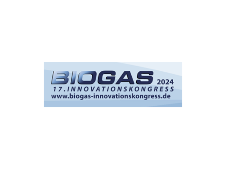 Biogas Innovation Kongress 2024