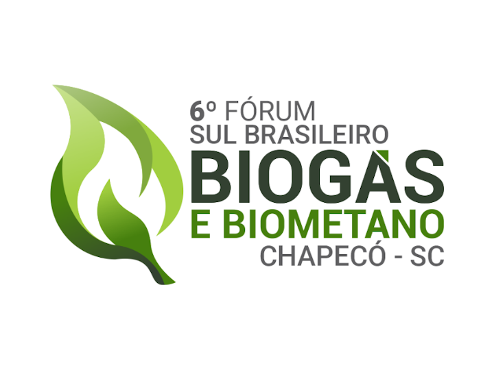 6° Fórum Sul Brasileiro de Biogás e Biometano