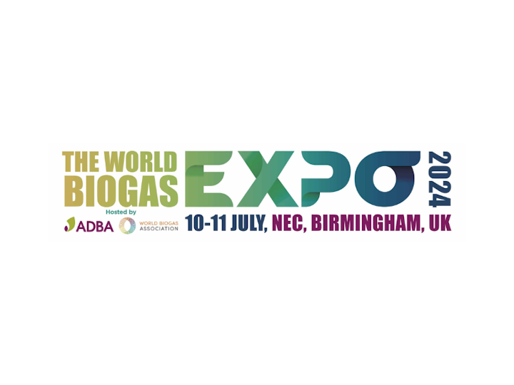 World Biogas Expo 2024