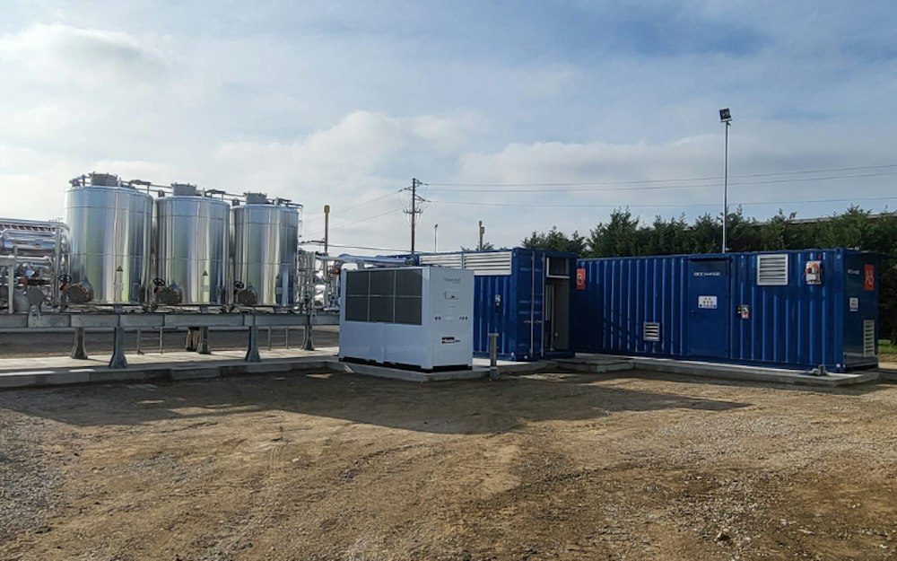 Elevion Group and AB Join Forces for Five New Biomethane Plants in ...