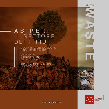 Leaflet Waste