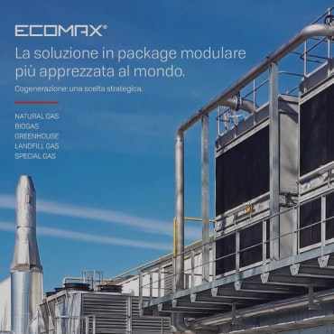 Catalogo ECOMAX