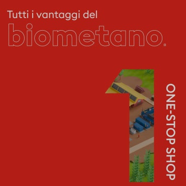 Brochure One Stop Shop