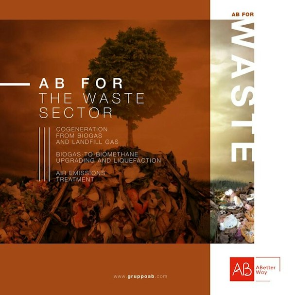 Waste Leaflet