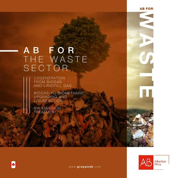 Waste Leaflet