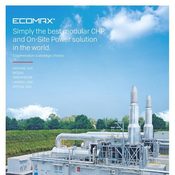 ECOMAX Catalogue