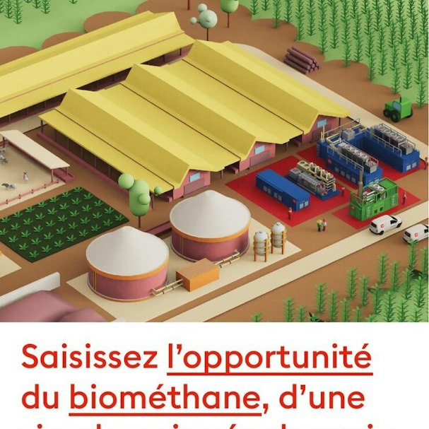 Dépliant One Stop Shop