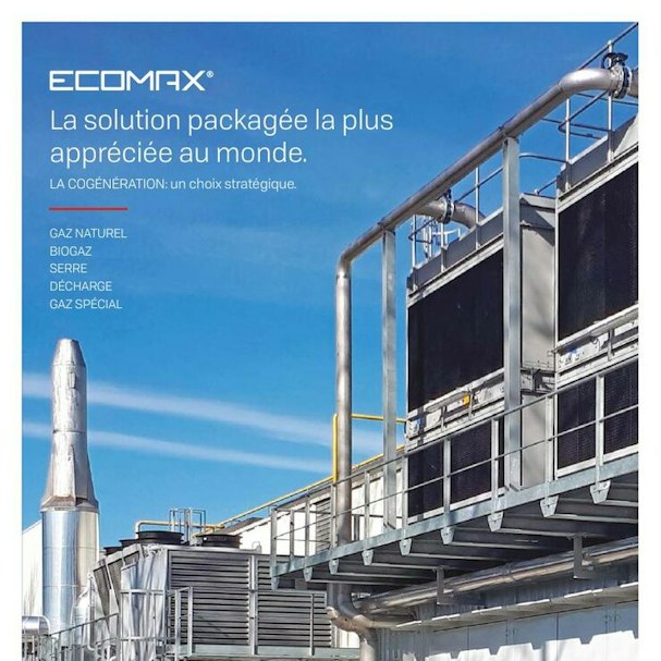 Catalogue ECOMAX