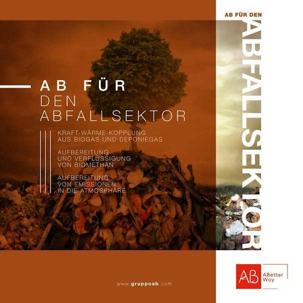 Leaflet Abfall