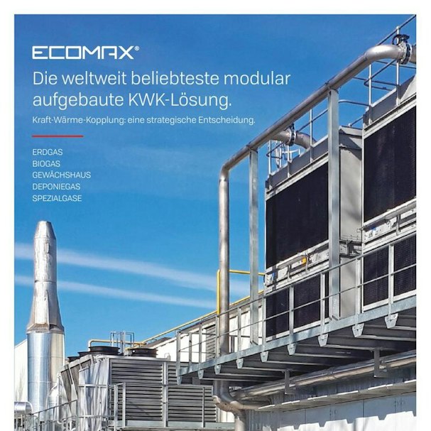 ECOMAX-Katalog