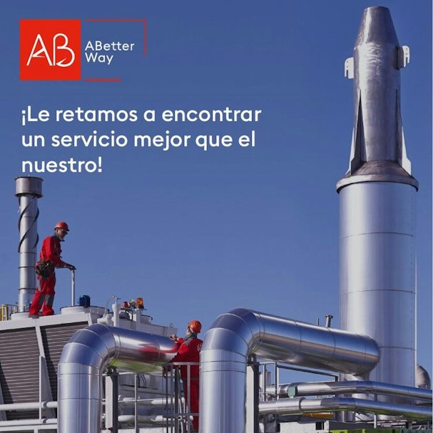 Folleto Service