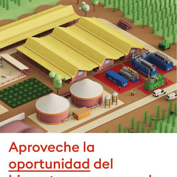 Folleto One Stop Shop