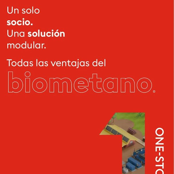 Brochure One Stop Shop