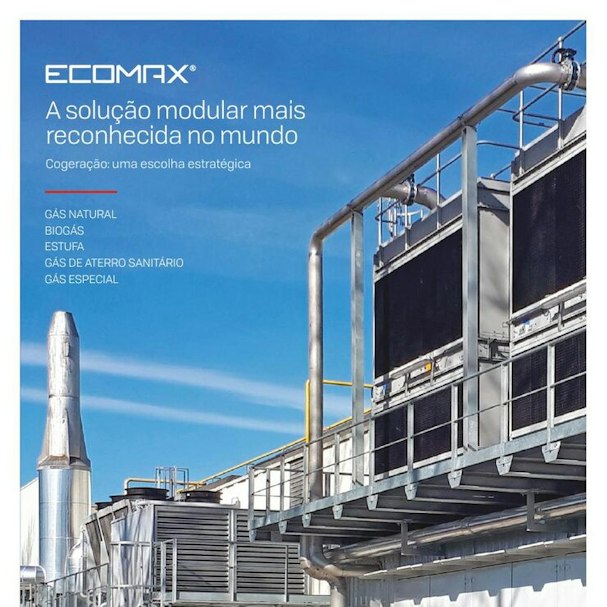 Catálogo ECOMAX