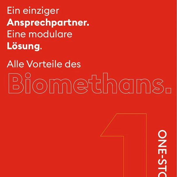 One-Stop-Shop-Broschüre