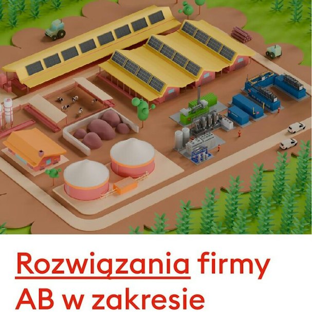 Ulotka One Stop Shop