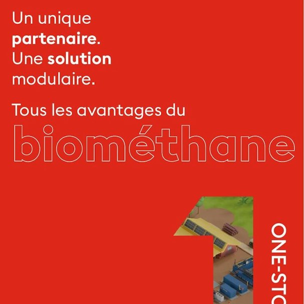 Brochure One Stop Shop