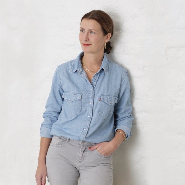 Anne Schepull von Wussow