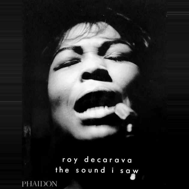 The Sound I Saw Improvisation on a Jazz Theme The Sound I Saw Improvisation on a Jazz Theme