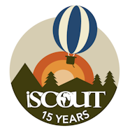 IScout 2024 15 Years Loaah IScout 2024 15 Years Loaah