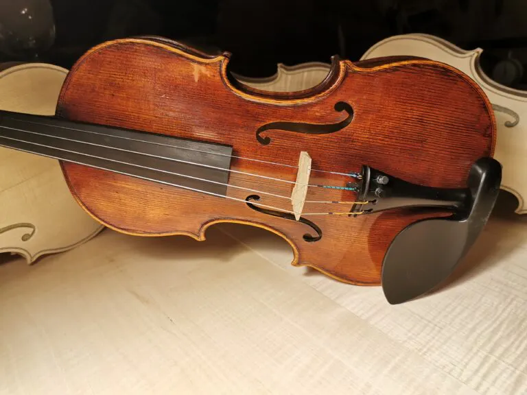 Migiel Lutnictwo – Skrzypce, Altówki, Wiolonczele, Instrumenty smyczkowe