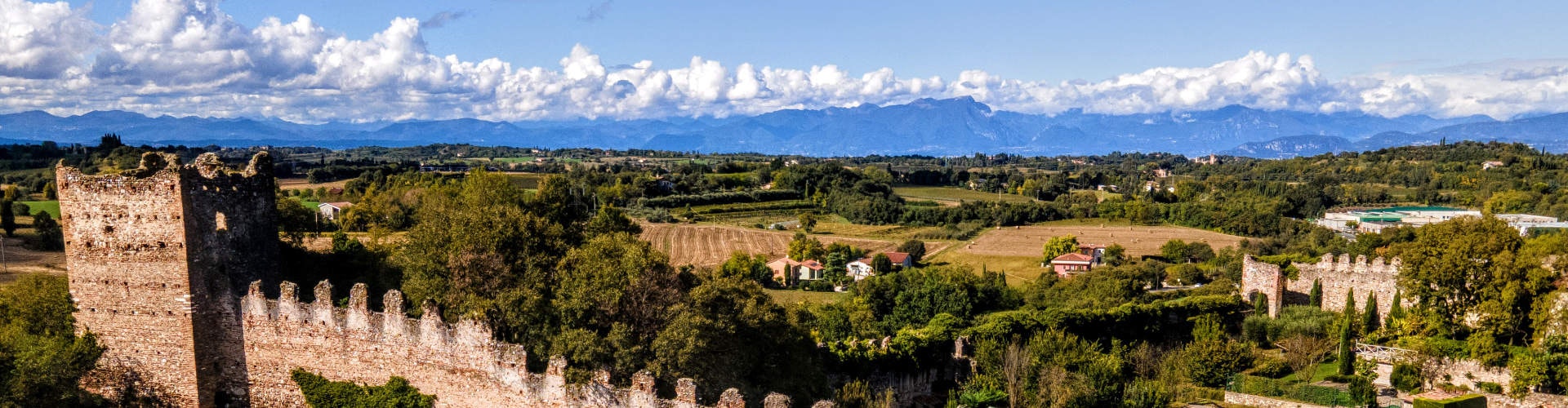 Colline Moreniche Copertina