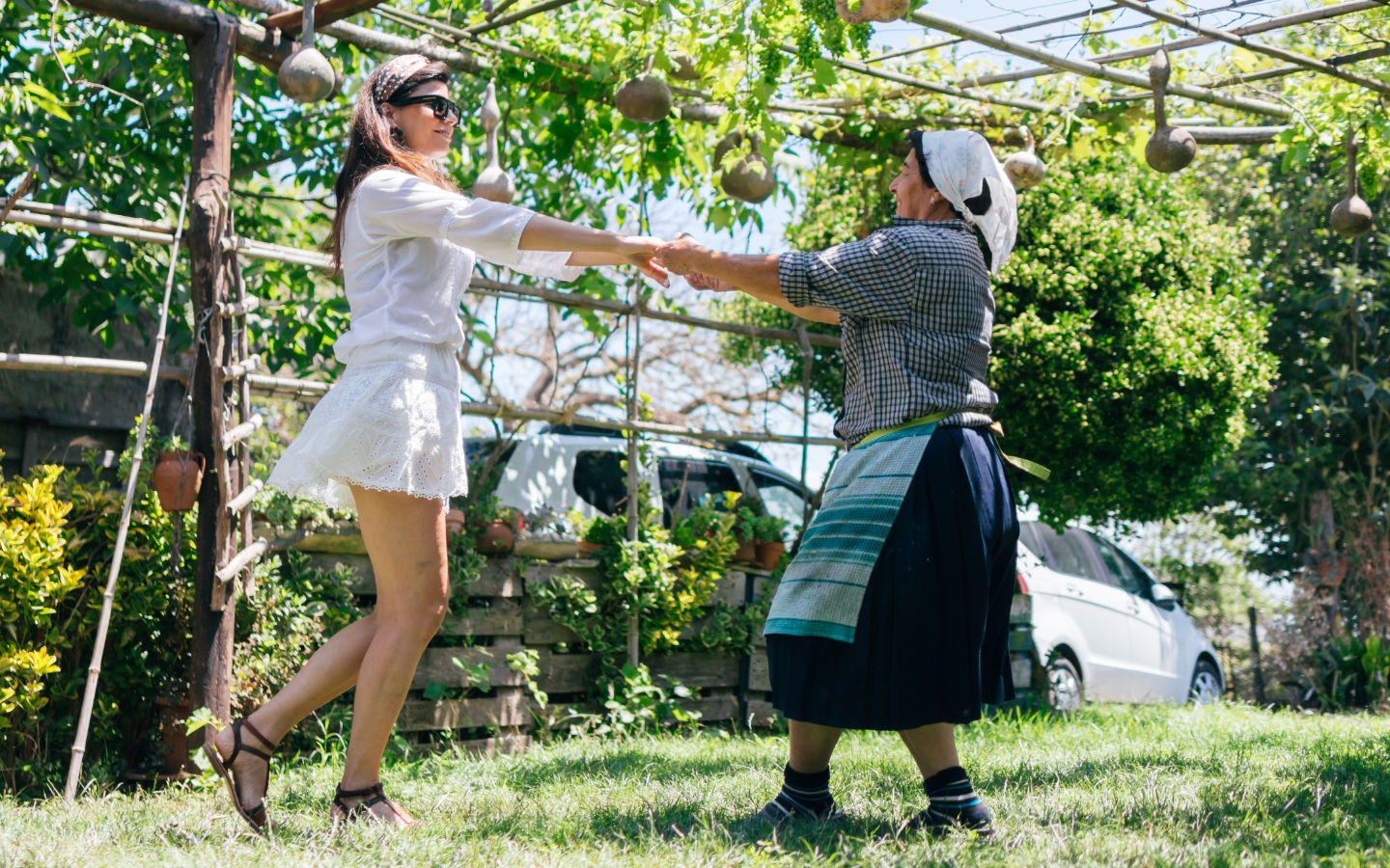 Calabria Incantata Foto Gallery