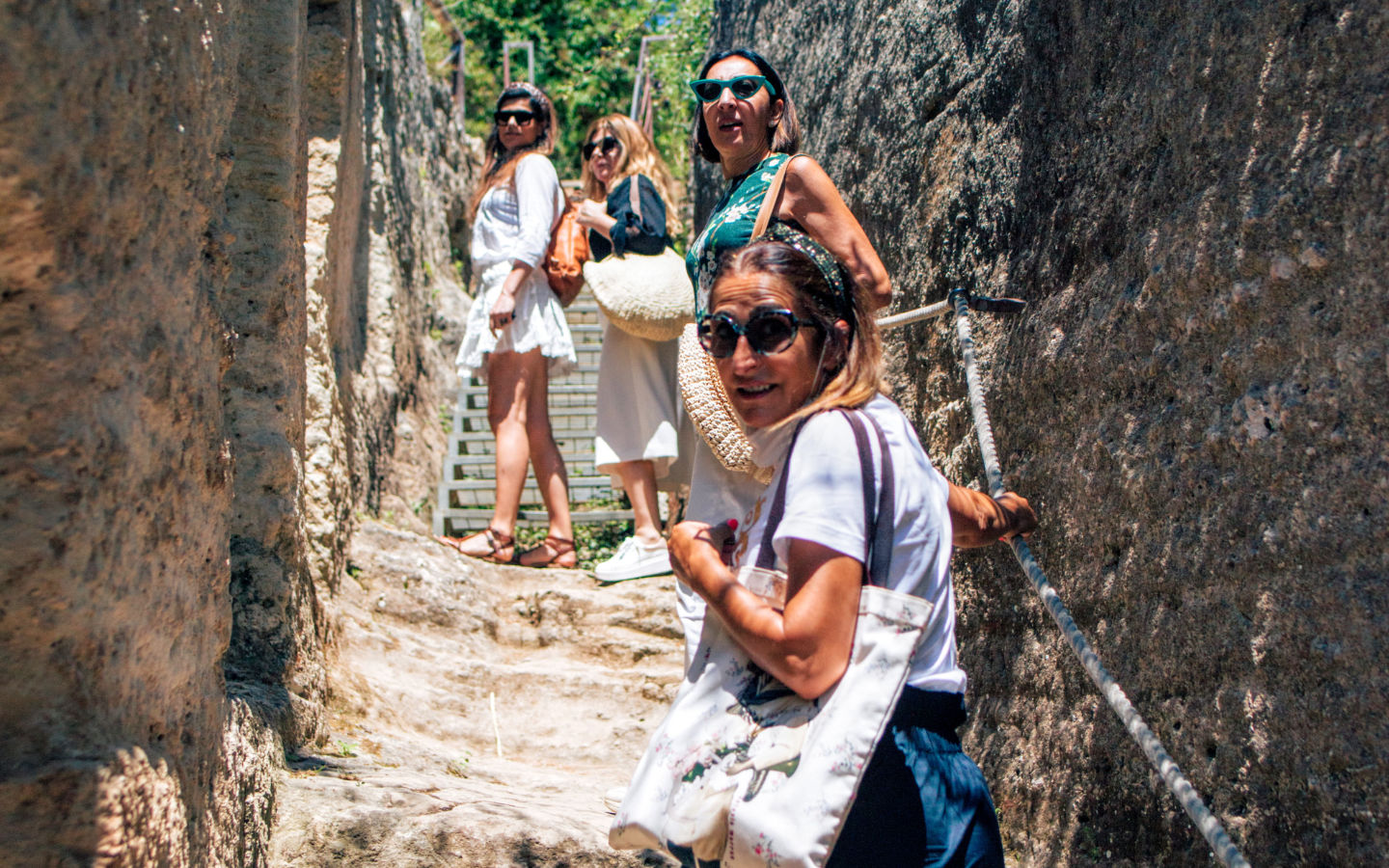 Calabria Incantata Foto Gallery