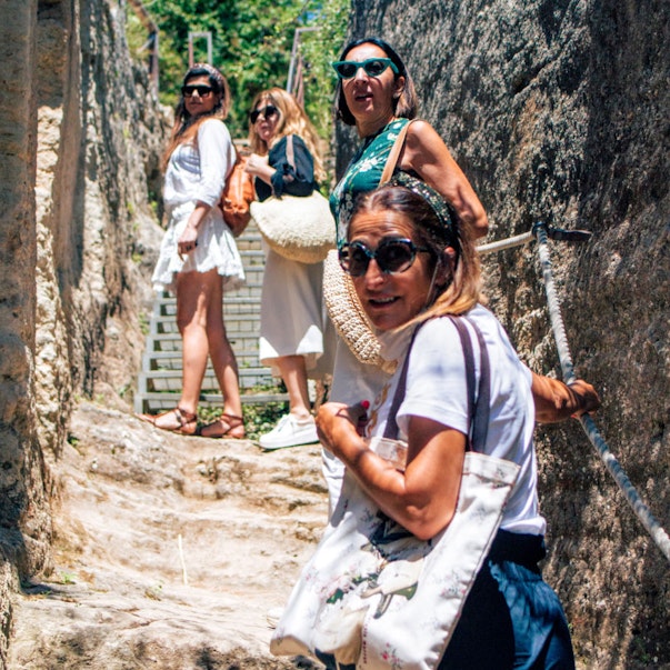 Calabria Incantata Foto Gallery